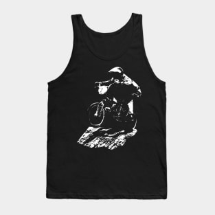 bmx Tank Top